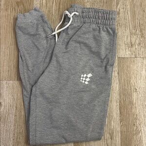 Jed North Light Gray Sweatpants